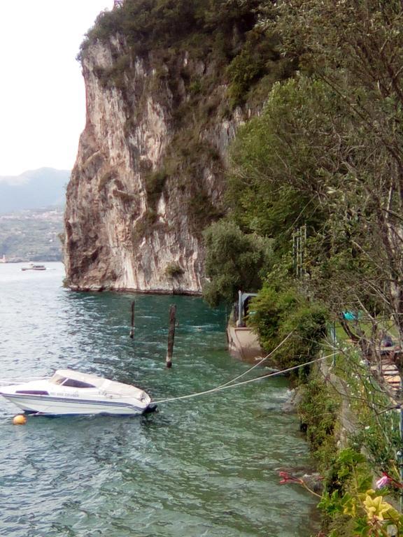 Casa Lory Villa Marone Luaran gambar